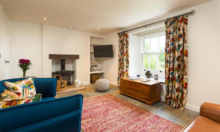 Lacet Cottage, Ullswater, Cumbria