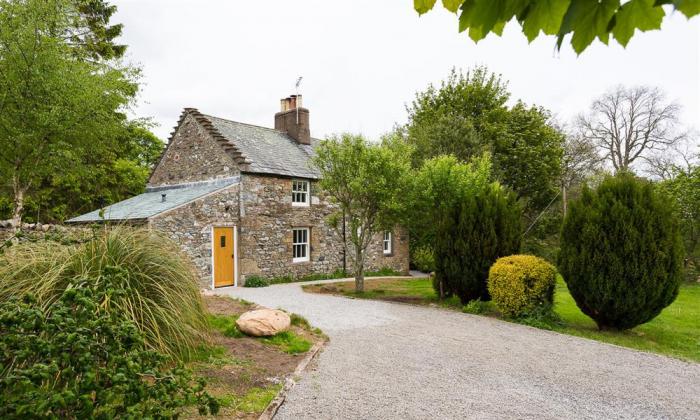 Lacet Cottage, Ullswater, Cumbria