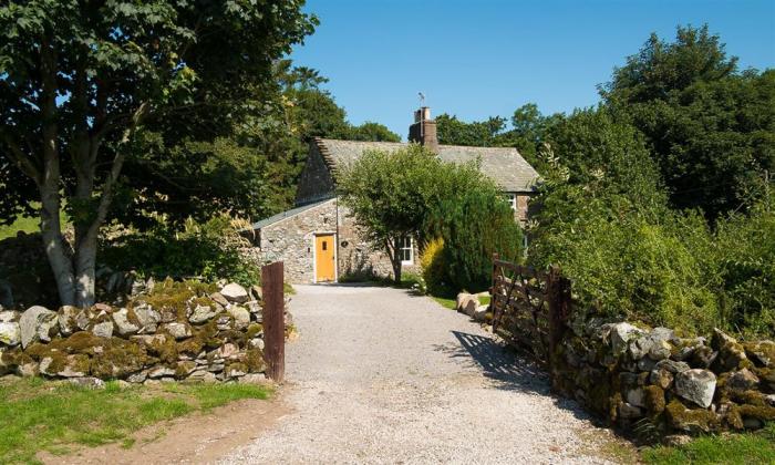 Lacet Cottage, Ullswater, Cumbria