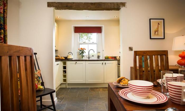 Lacet Cottage, Ullswater, Cumbria