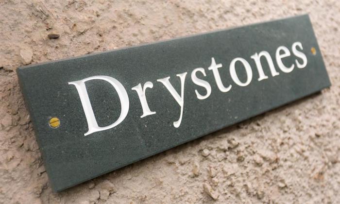 Drystones, Grasmere
