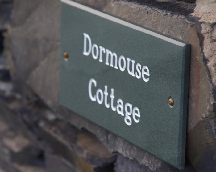 Dormouse Cottage, Coniston, Cumbria