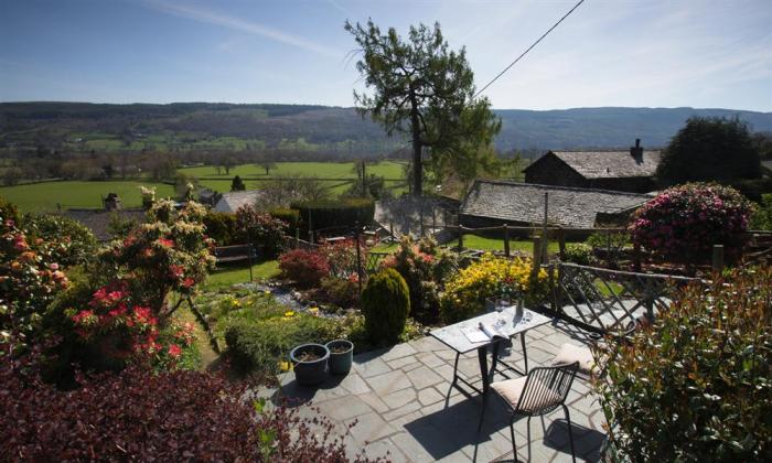 Dormouse Cottage, Coniston, Cumbria