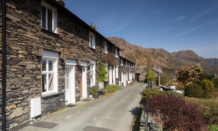 Dormouse Cottage, Coniston, Cumbria