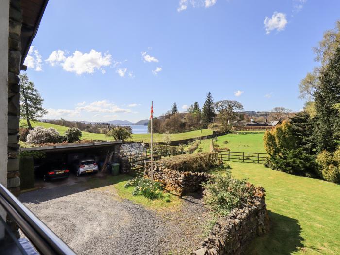 Ecclerigg Garth, Troutbeck, Cumbria