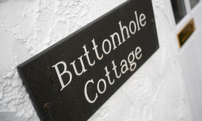 Buttonhole Cottage, Ambleside, Cumbria