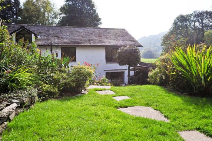 Old Coach House, Ambleside, Cumbria