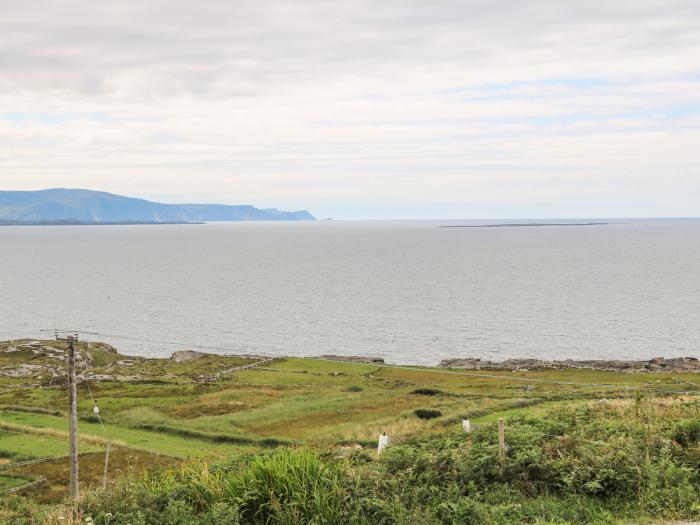 House Crohy Head, Dungloe