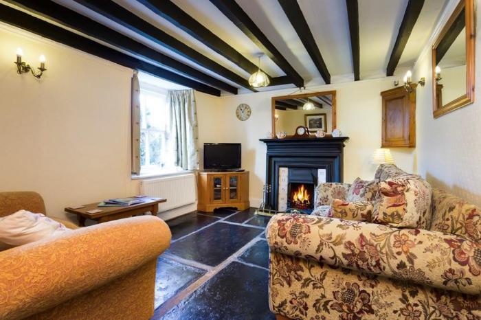 Sunbeam Cottage, Coniston, Cumbria