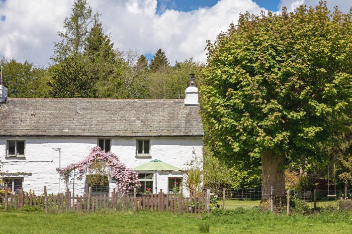 Smithy Cottage At Lindeth, Bowness, Cumbria