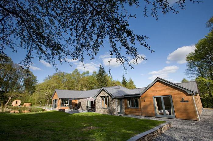 Bracken Ground, Coniston