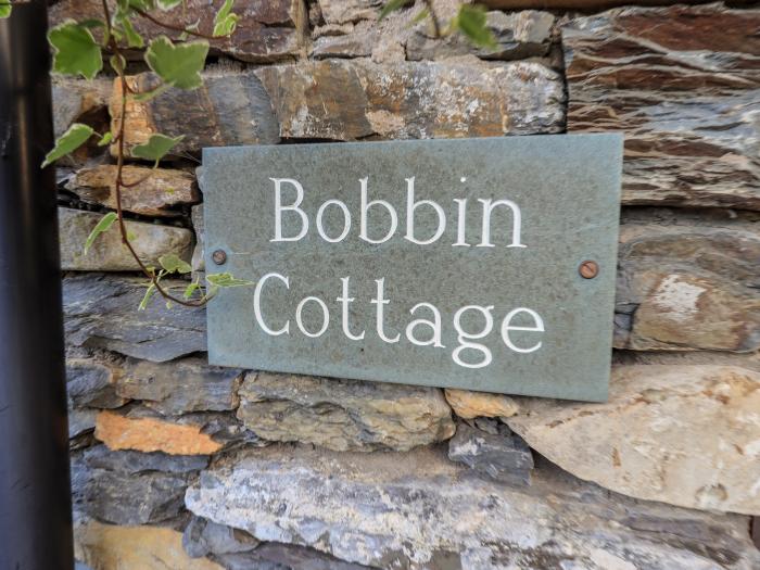Bobbin Cottage, Ings, Cumbria