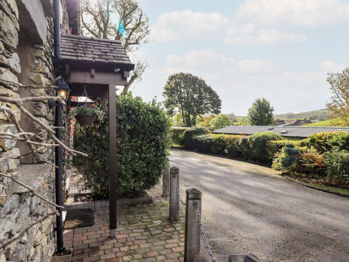 Bobbin Cottage, Ings, Cumbria