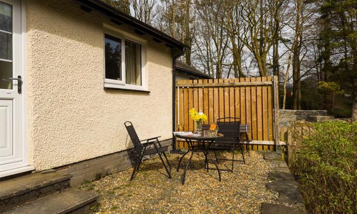 Riverside Cottages No 2, Ambleside, Cumbria