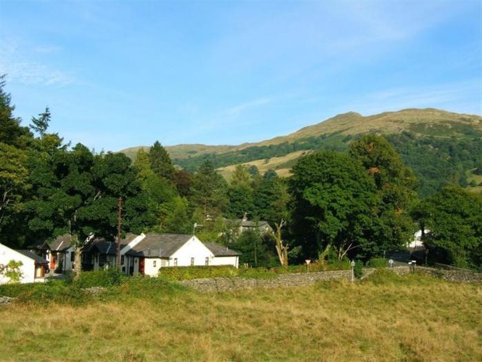 Riverside Cottages No 2, Ambleside, Cumbria