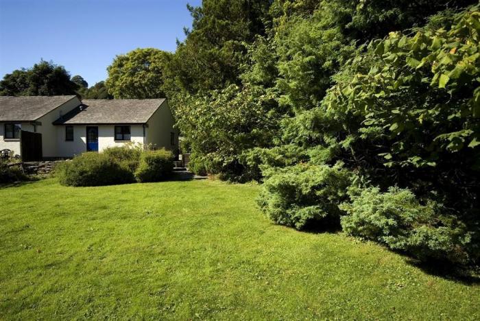 Riverside Cottages No 2, Ambleside, Cumbria