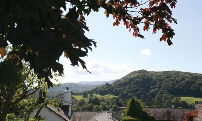 High Gale Cottage, Ambleside, Cumbria