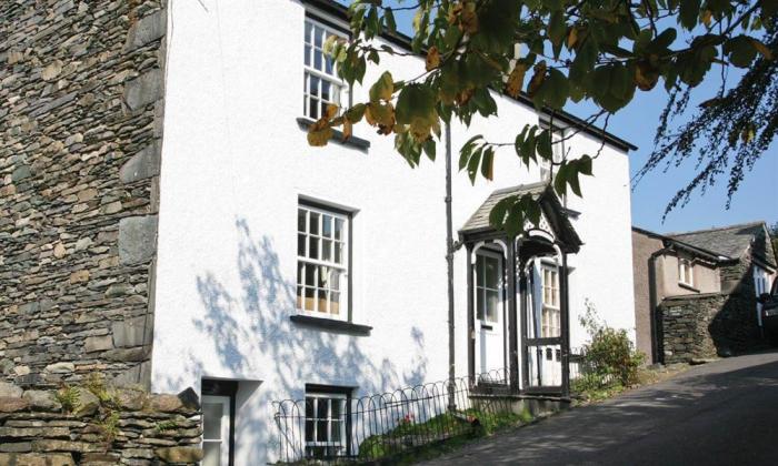 Argyle Cottage, Ambleside, Cumbria