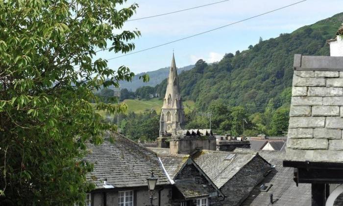 Argyle Cottage, Ambleside, Cumbria