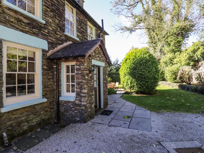 Jessicas Cottage, Bowness, Cumbria