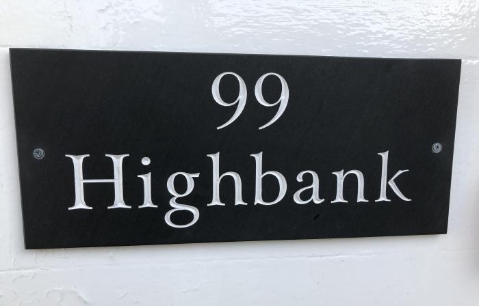 Highbank, Bowness, Cumbria