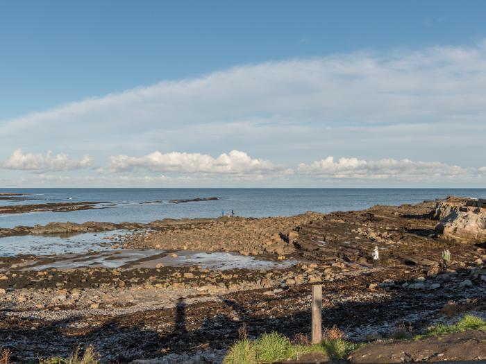 Bay View, Northumbria