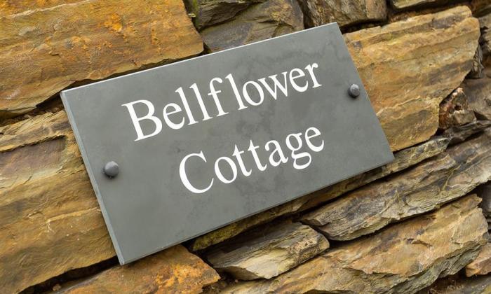 Bellflower Cottage, Windermere, Cumbria