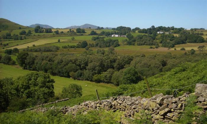 Nest Barn, Keswick, Cumbria