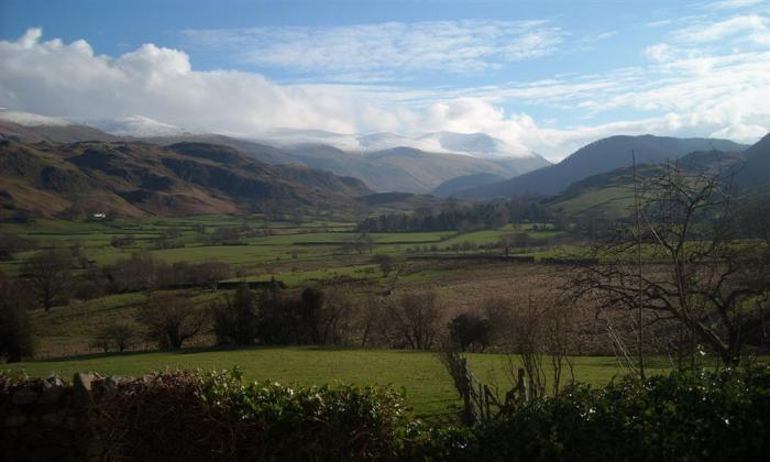 Nest Barn, Keswick, Cumbria