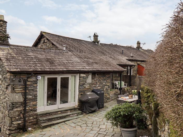 Hart Head Barn, Rydal