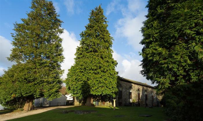 Chapel How, Ambleside, Cumbria