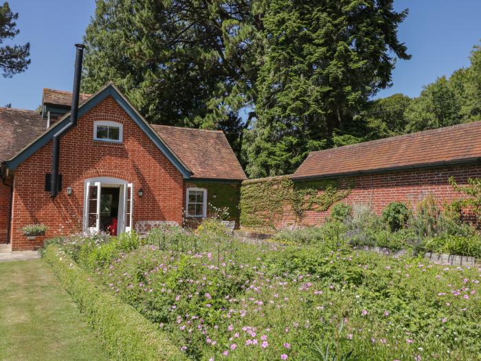 The Coach House, Fordingbridge