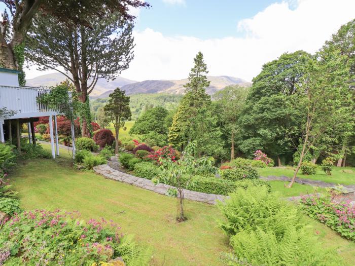 The Farmhouse, Coniston, Cumbria