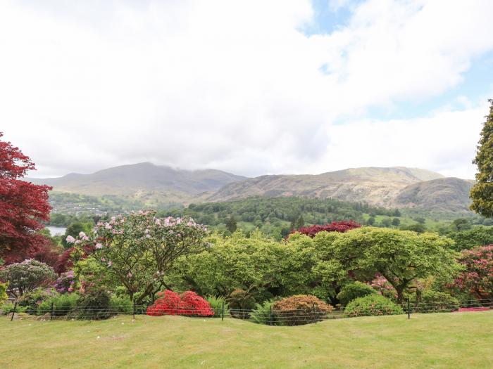 The Farmhouse, Coniston, Cumbria