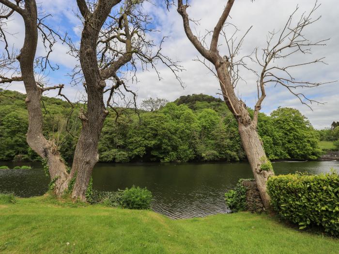 Newby Bridge House, Newby Bridge, Cumbria