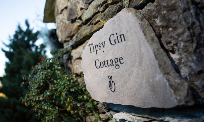 Tipsy Gin Cottage, Crosthwaite, Cumbria