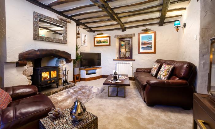 Tipsy Gin Cottage, Crosthwaite, Cumbria