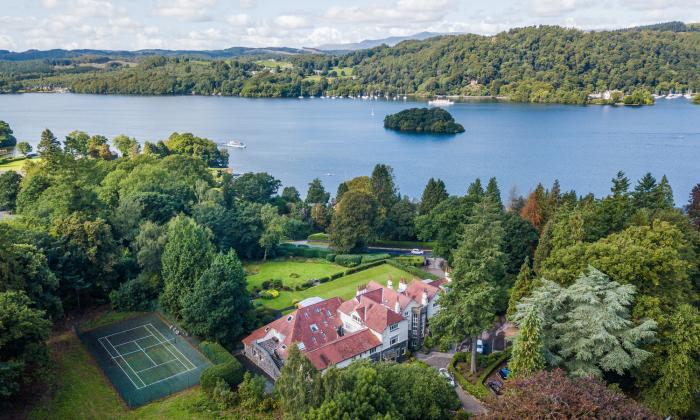 Skyfall, Bowness-On-Windermere, Cumbria