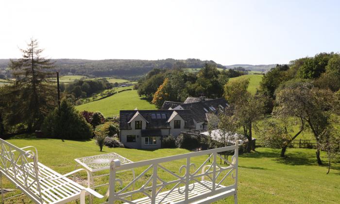 Highbeck, Bowness , Cumbria