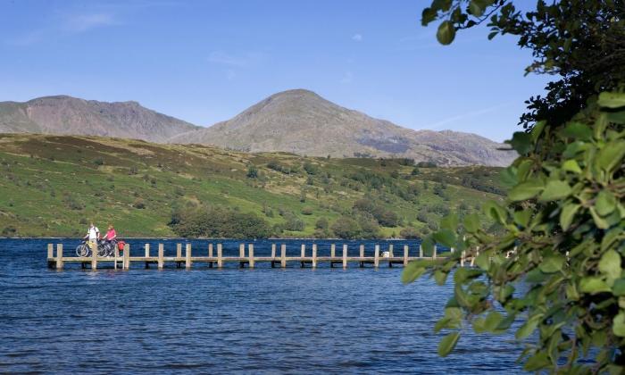 Sethera, Coniston, Cumbria