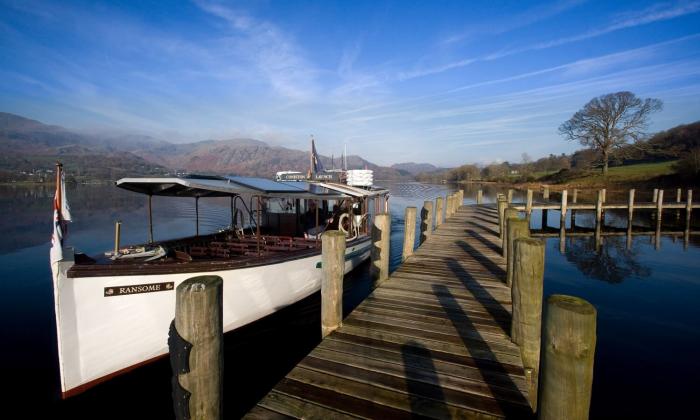 Sethera, Coniston, Cumbria