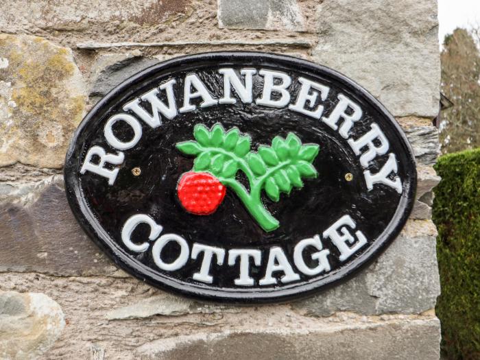 Rowanberry Cottage, Grasmere, Cumbria