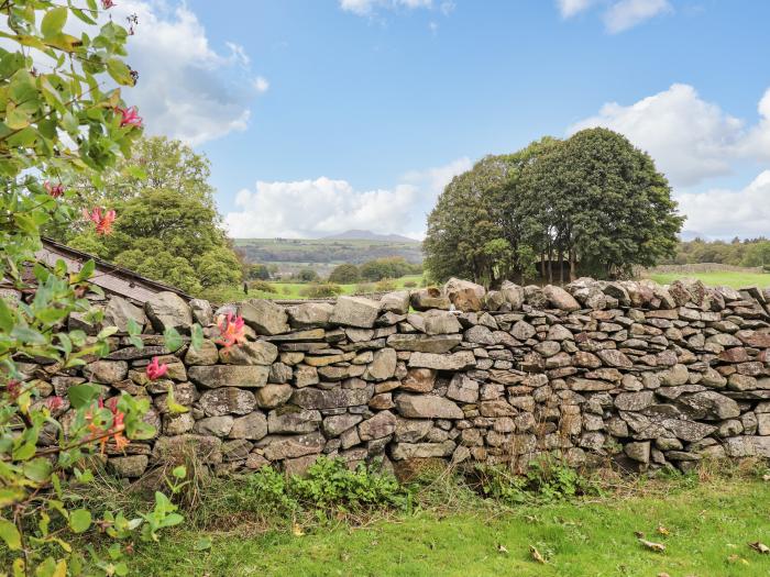 Raisthwaite Farm, Coniston, Cumbria