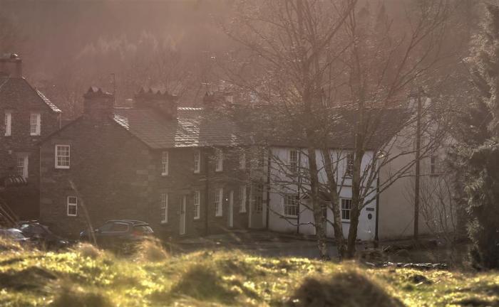 Townfoot Cottage, Langdale, Cumbria
