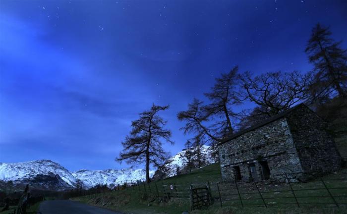 Townfoot Cottage, Langdale, Cumbria