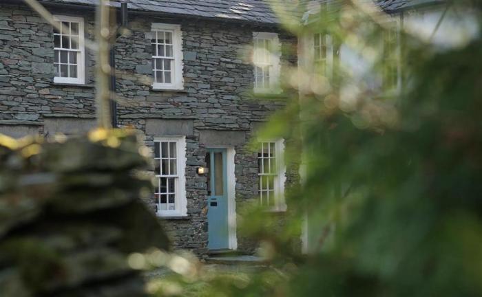 Townfoot Cottage, Langdale, Cumbria