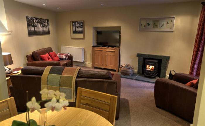 Townfoot Cottage, Langdale, Cumbria