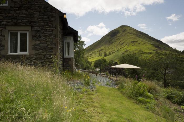 Cherry Garth, Ullswater, Cumbria