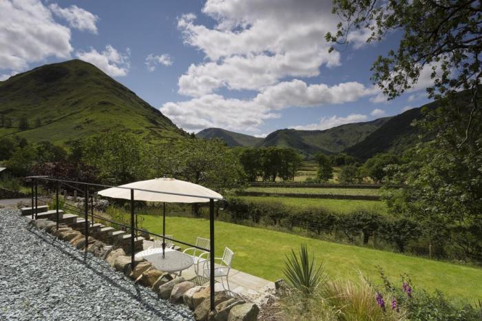 Cherry Garth, Ullswater, Cumbria