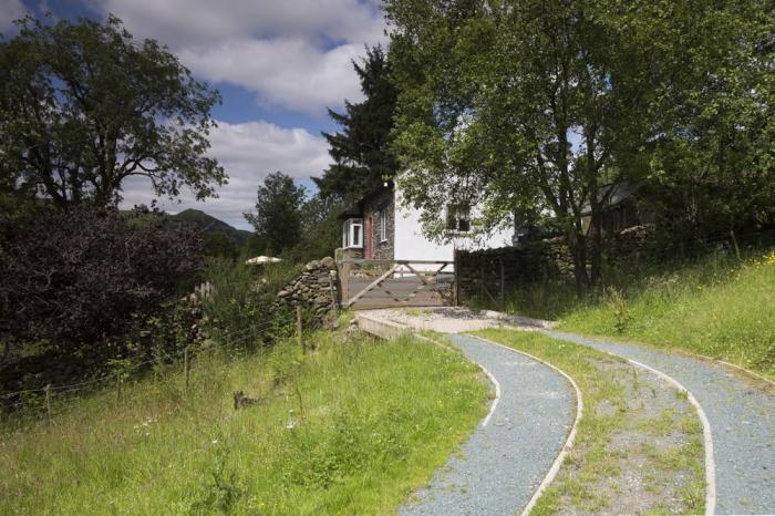 Cherry Garth, Ullswater, Cumbria